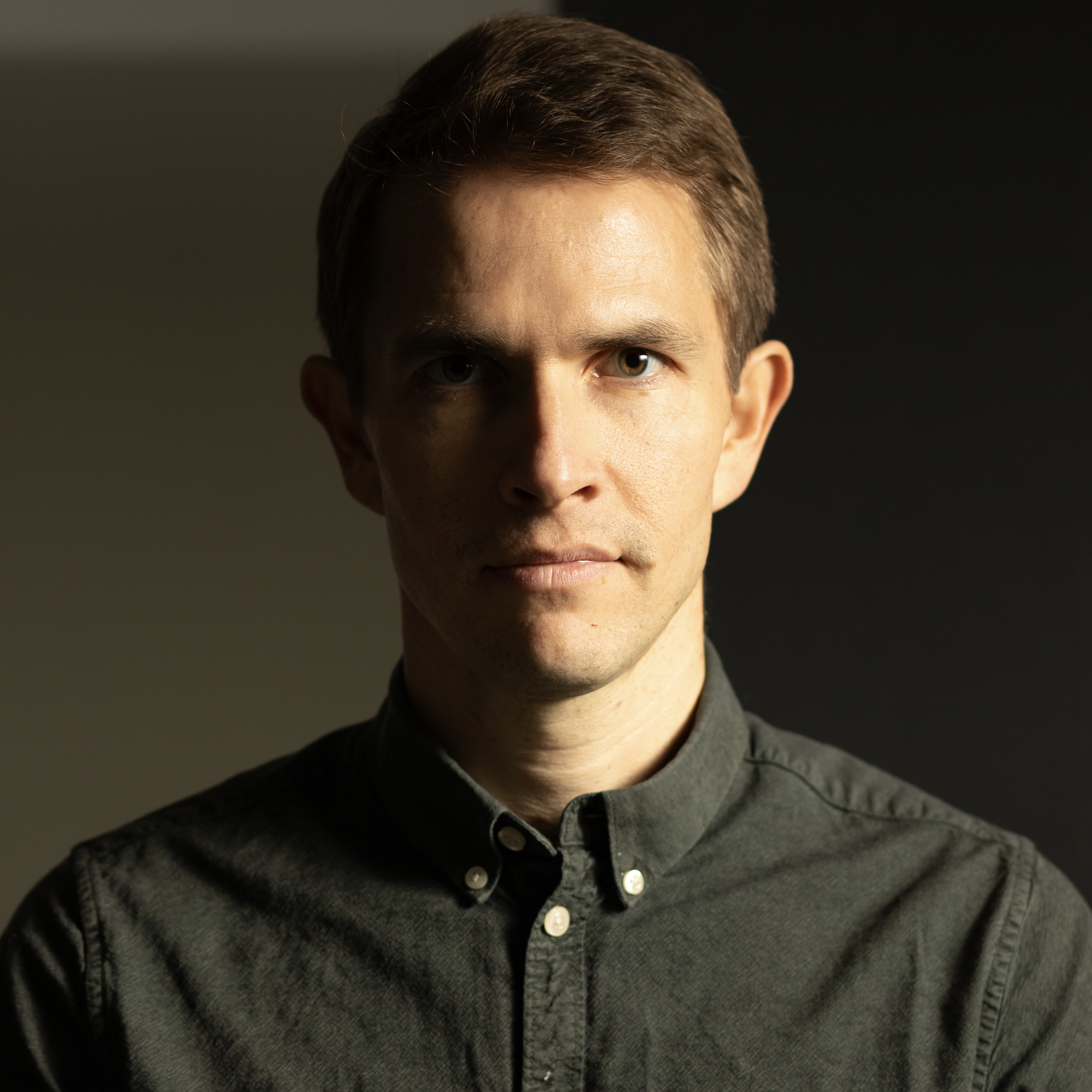 Eric Connelly